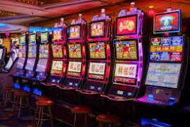 What are the rules to the slots game casino
