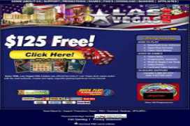 Las Vegas USA Online Casino Bonus Offers
