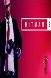Hitman 2 Full Crack Final Download