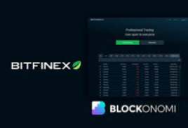 Bitfinex App Trading Cryptocurrency