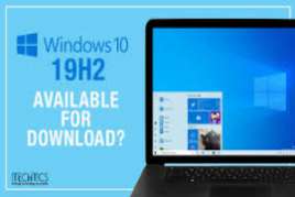 Windows 10 Pro 1909 (19H2) B.18363.476 (Lite) x64 Nov 2019