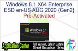 Windows 10 Pro VL X64 1909 OEM ESD ENU JAN 2020 {Gen2}