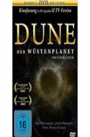 Dune Der Wstenplanet 1984
