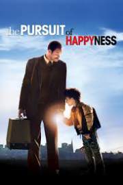 The Pursuit of Happiness Screener DVDrip